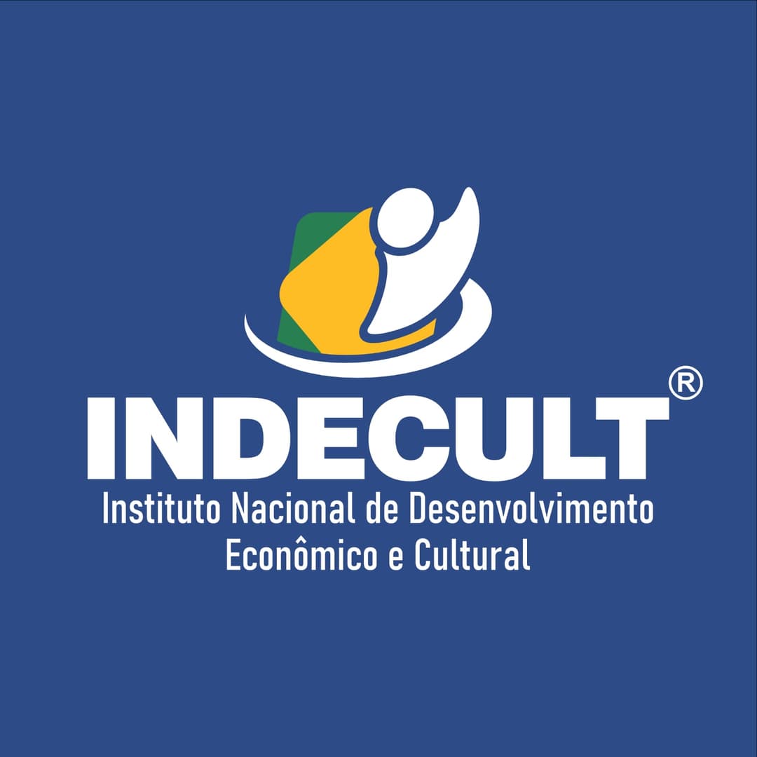Logo da Indecult